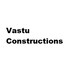 Vastu Constructions Developer Logo
