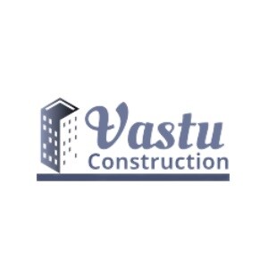 Vastu Constructions logo
