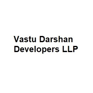 Vastu Darshan Developers LLP Developer Logo