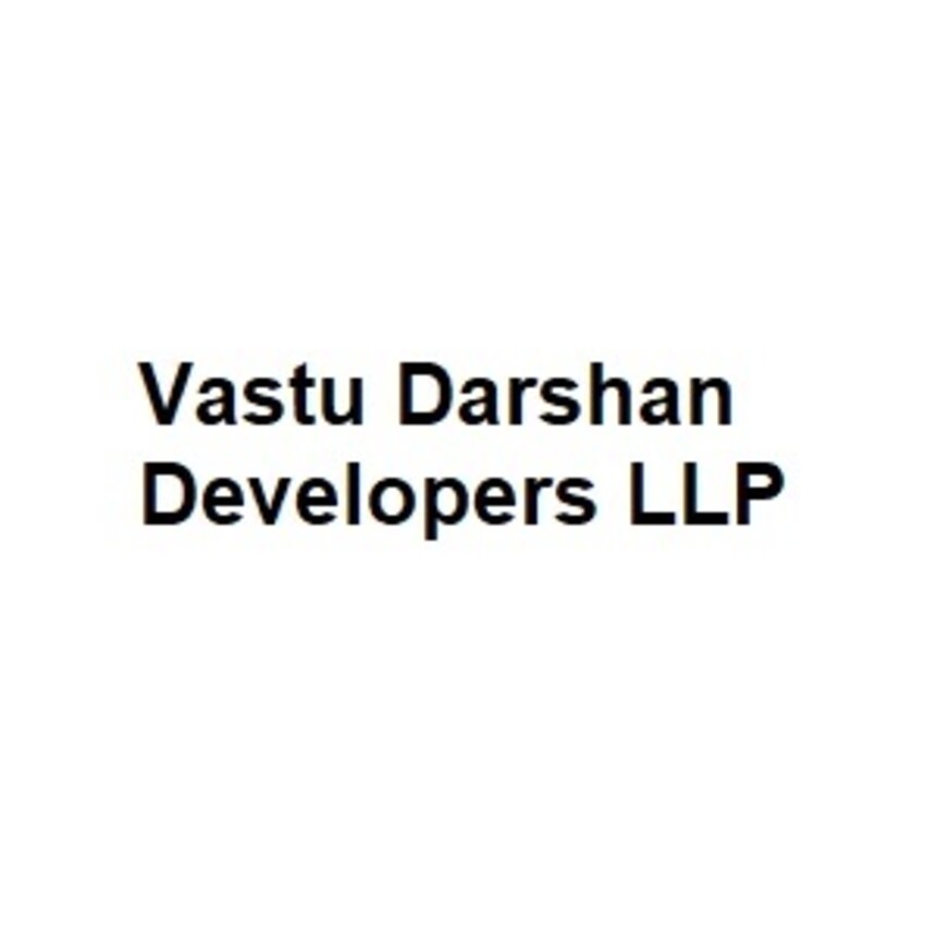 Vastu Darshan Developers LLP