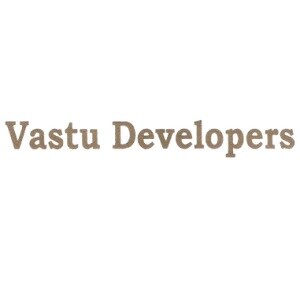 Vastu Developers Navi Mumbai developer logo