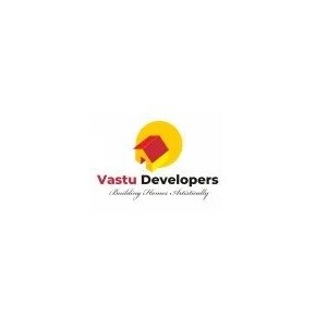 Vastu Developers Pune logo