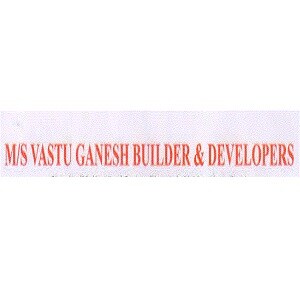 Vastu Ganesh Builder Logo