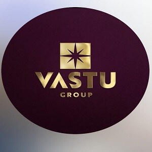 Vastu Group developer logo