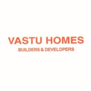 Vastu Homes developer logo