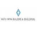 Vastu Infra Builders And Developers Logo