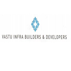 Vastu Infra Builders And Developers logo