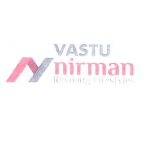 Vastu Nirman developer logo
