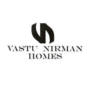 Vastu Nirman Homes Developer Logo