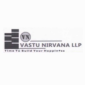 Vastu Nirvana LLP Developer Logo