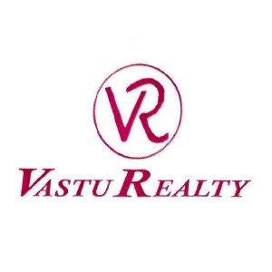 Vastu Realty developer logo
