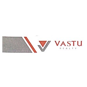 Vastu Realty Thane Logo