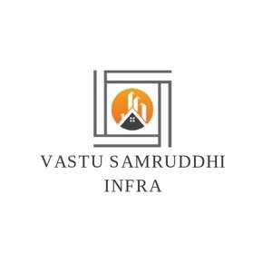 Vastu Samruddhi Infra Logo
