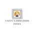 Vastu Samruddhi Infra Developer Logo