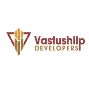 Vastu Shilp Developers Pune developer logo