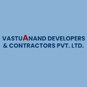 Vastuanand Developers And Contractors Pvt Ltd developer logo