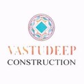 Vastudeep Construction Logo