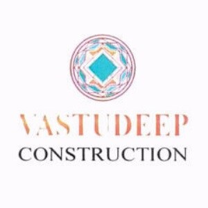 Vastudeep Construction developer logo
