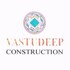Vastudeep Construction Developer Logo