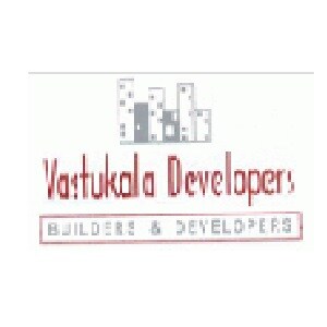 Vastukala Developers Developer Logo
