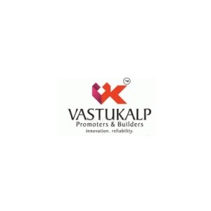 Vastukalp Promoters and Builder developer logo