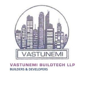 Vastunemi Buildtech LLP Logo