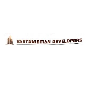 Vastunirman Developers logo