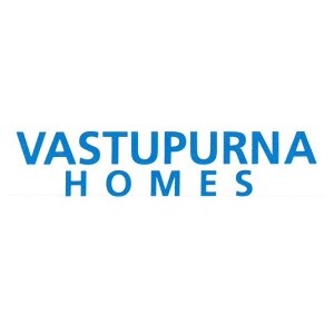 Vastupurna Homes Logo