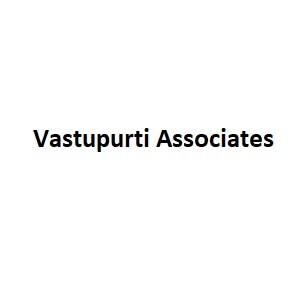 Vastupurti Associates Logo
