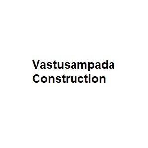 Vastusampada Construction logo