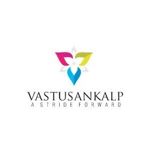 Vastusankalp Developers Developer Logo
