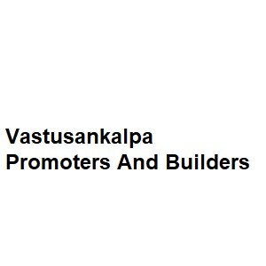 Vastusankalpa Promoters And Builders Logo
