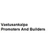 Vastusankalpa Promoters And Builders Developer Logo