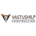 Vastushilp Construction Logo