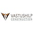 Vastushilp Construction Vastushilp Construction Developer Logo