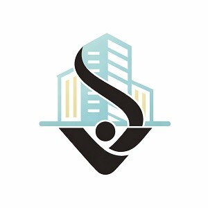 Vastushilp Constructions logo