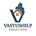 Vastushilp Creations Logo
