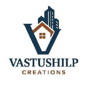 Vastushilp Creations logo