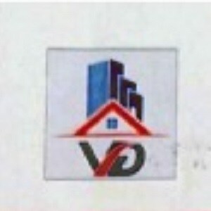 Vastushilp Developers Logo