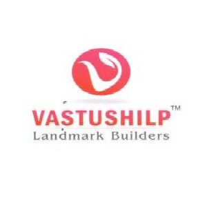 Vastushilp Landmark Builders Developer Logo