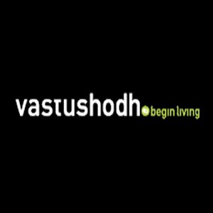 Vastushodh Projects Pvt Ltd Developer Logo