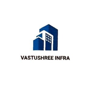 Vastushree Infra developer logo