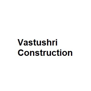 Vastushri Construction logo