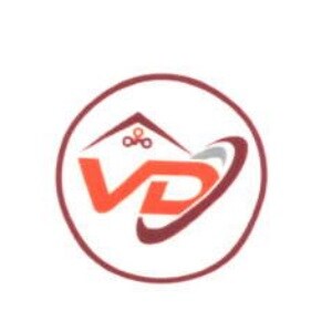 Vastuyog Developers developer logo