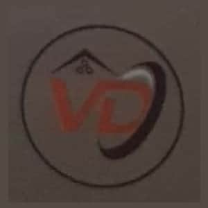 Vastuyog Developers developer logo