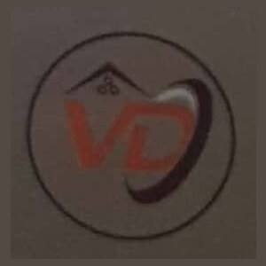 Vastuyog Developers logo