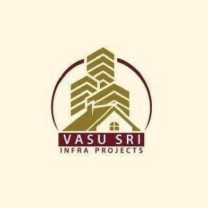 Vasu Sri Infra Projects Developer Logo