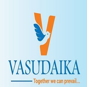 Vasudaika Projects LLP Developer Logo