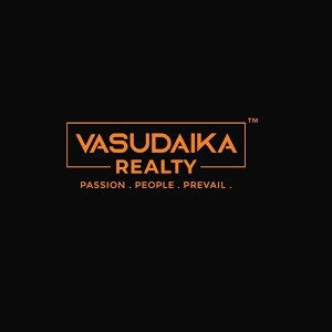 Vasudaika Realty developer logo