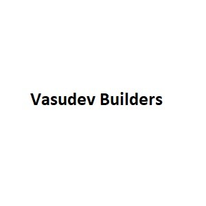 Vasudev Builders Developer Logo